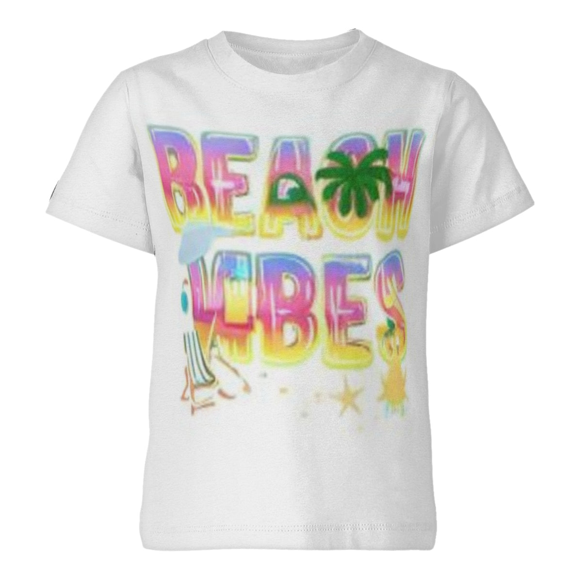 Beachvibes Unisex T-shirt